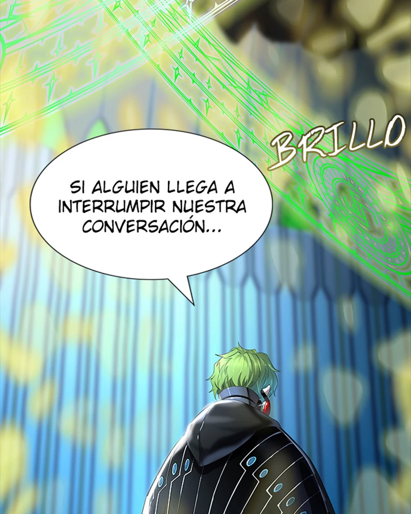 El irregular - Capítulo 539 - Página 120 - LectorTMOo