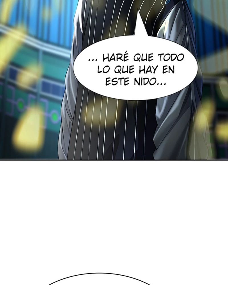 El irregular - Capítulo 539 - Página 121 - LectorTMOo