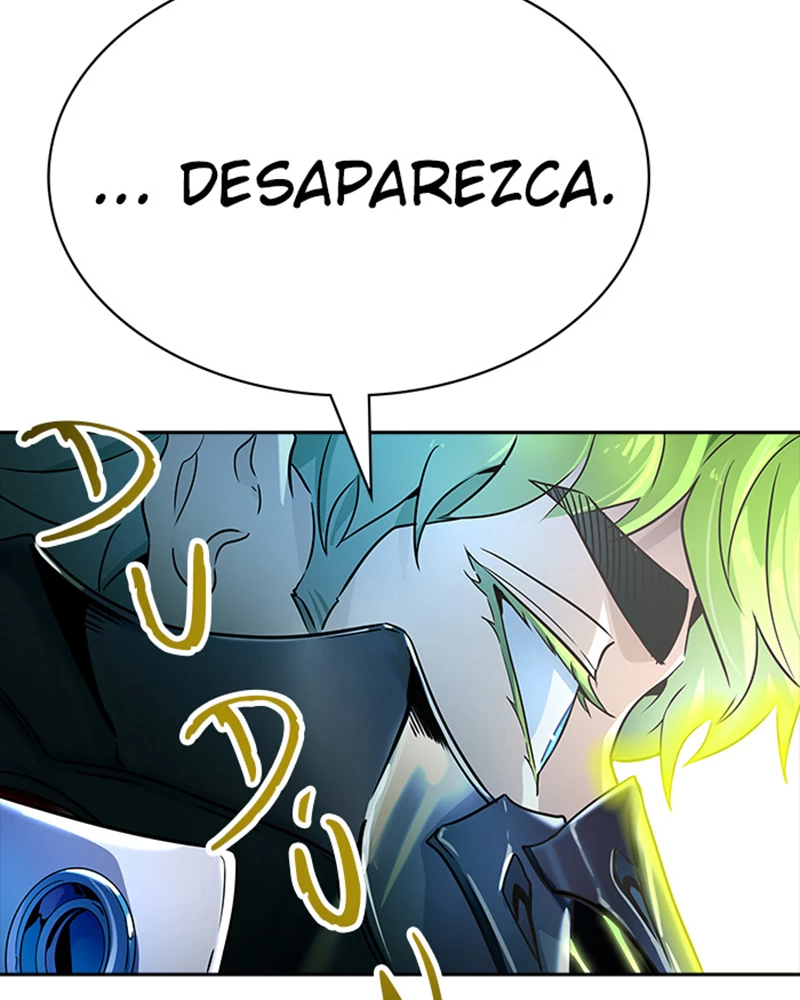 El irregular - Capítulo 539 - Página 122 - LectorTMOo