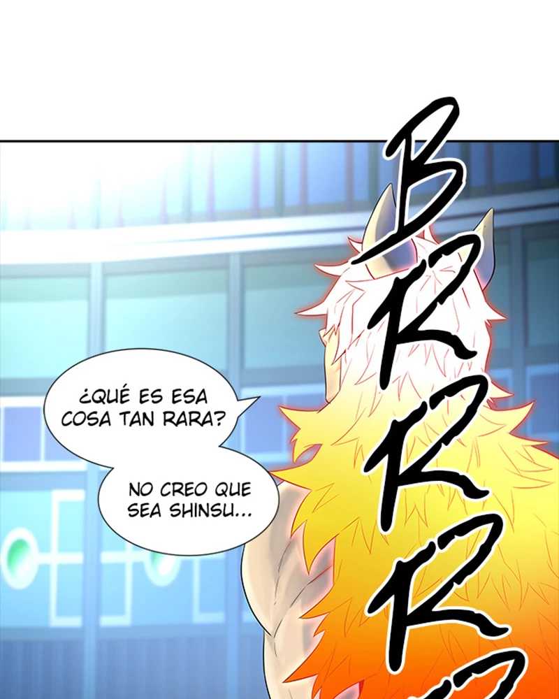El irregular - Capítulo 539 - Página 129 - LectorTMOo