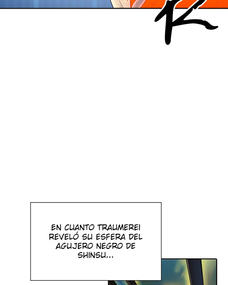 El irregular - Capítulo 539 - Página 130 - LectorTMOo