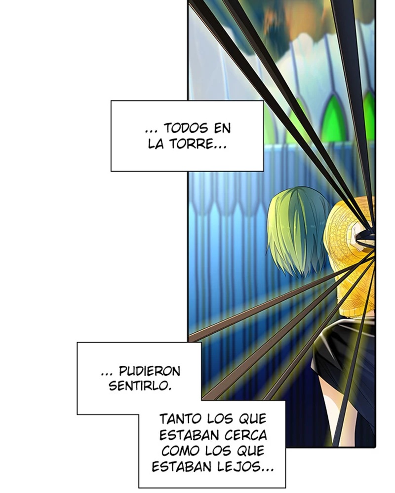 El irregular - Capítulo 539 - Página 131 - LectorTMOo