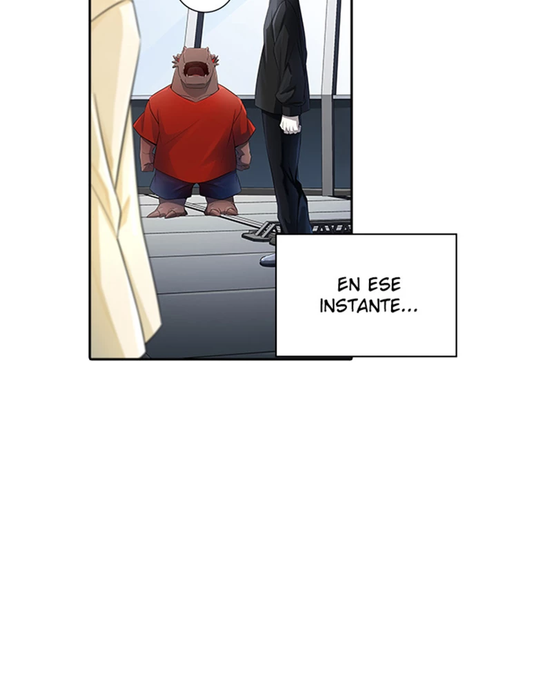 El irregular - Capítulo 539 - Página 133 - LectorTMOo