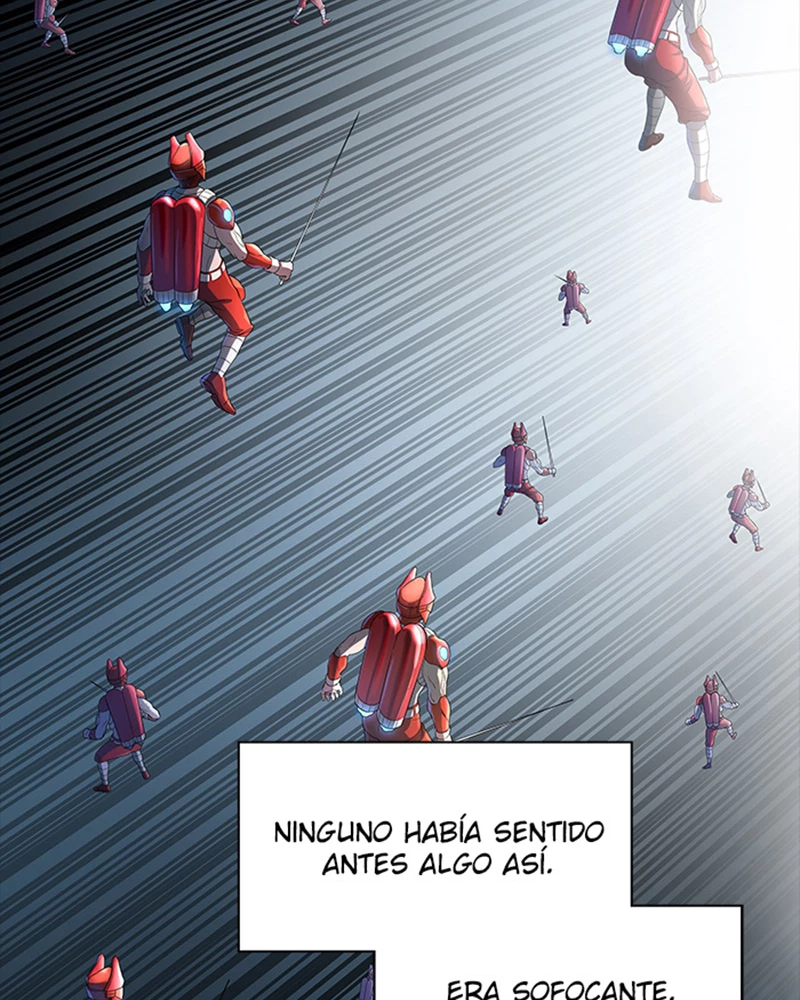 El irregular - Capítulo 539 - Página 136 - LectorTMOo