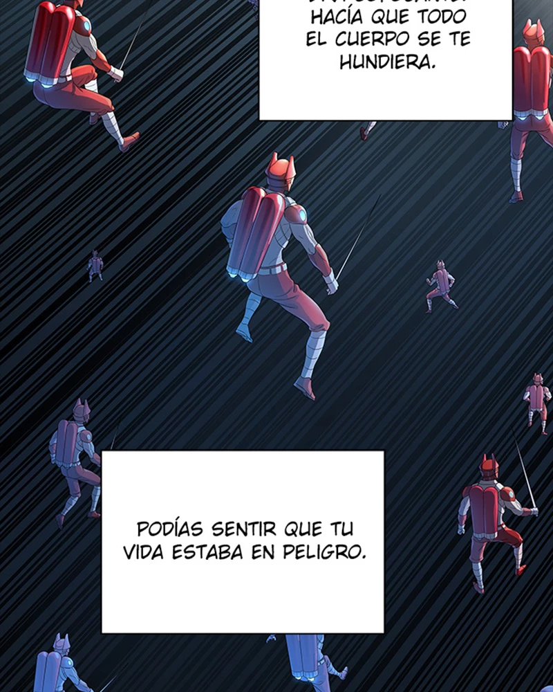 El irregular - Capítulo 539 - Página 137 - LectorTMOo