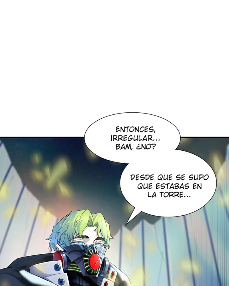 El irregular - Capítulo 539 - Página 141 - LectorTMOo