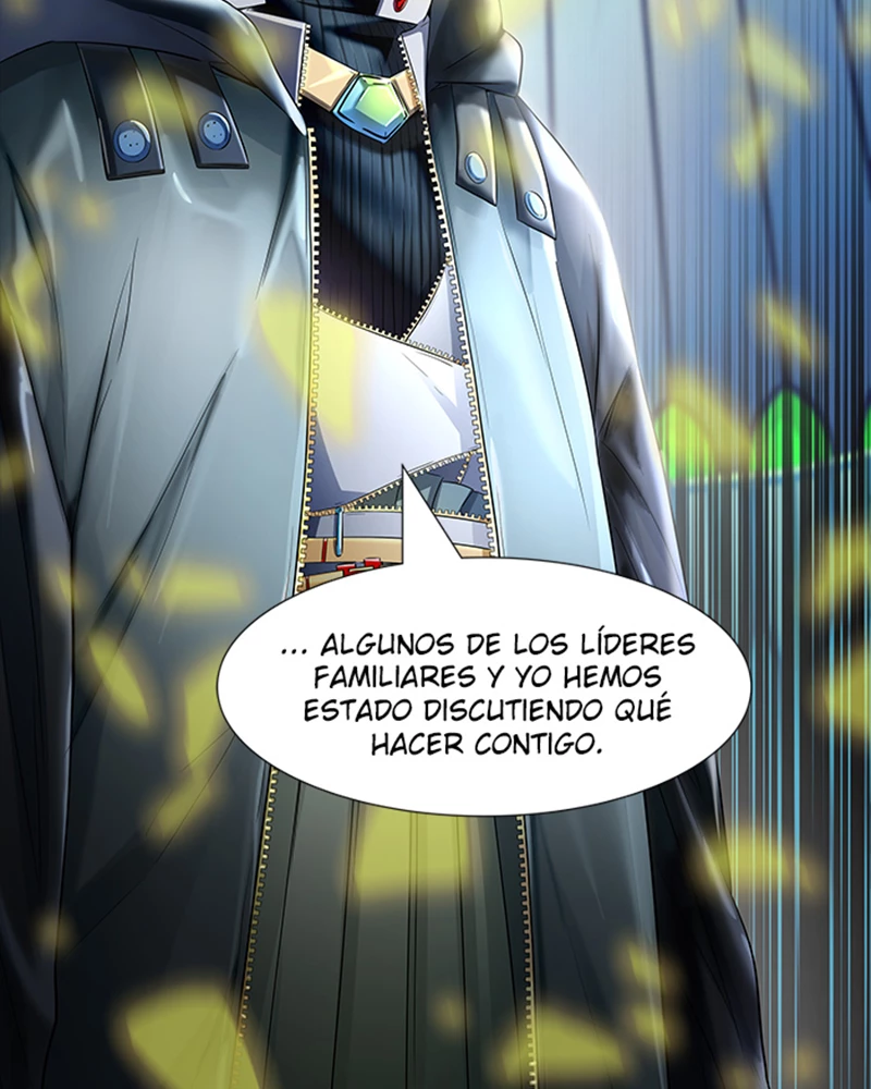El irregular - Capítulo 539 - Página 142 - LectorTMOo