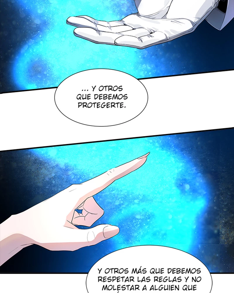 El irregular - Capítulo 539 - Página 144 - LectorTMOo
