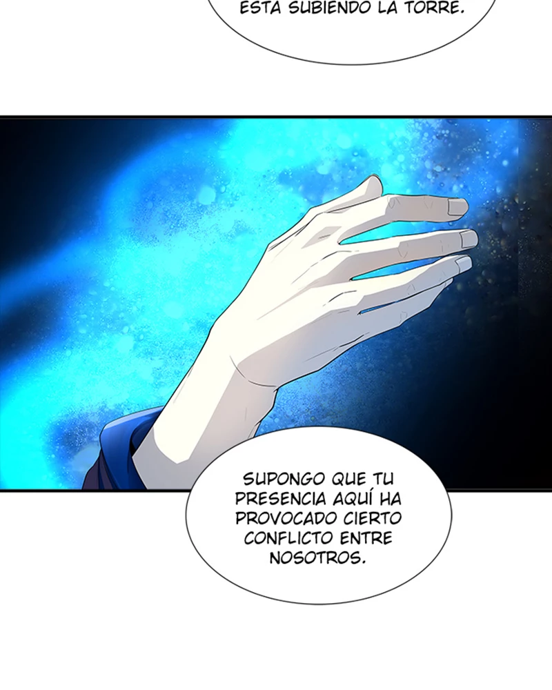 El irregular - Capítulo 539 - Página 145 - LectorTMOo