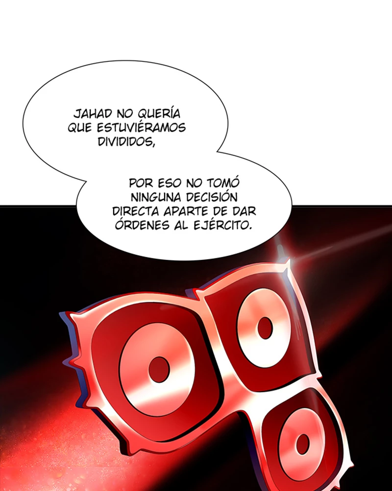 El irregular - Capítulo 539 - Página 146 - LectorTMOo