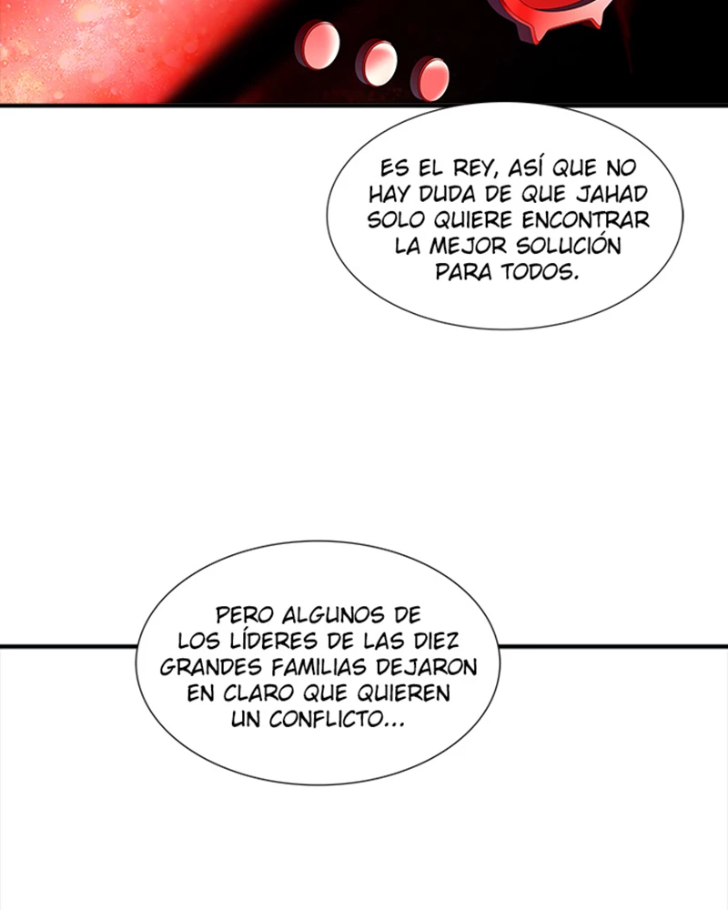 El irregular - Capítulo 539 - Página 147 - LectorTMOo