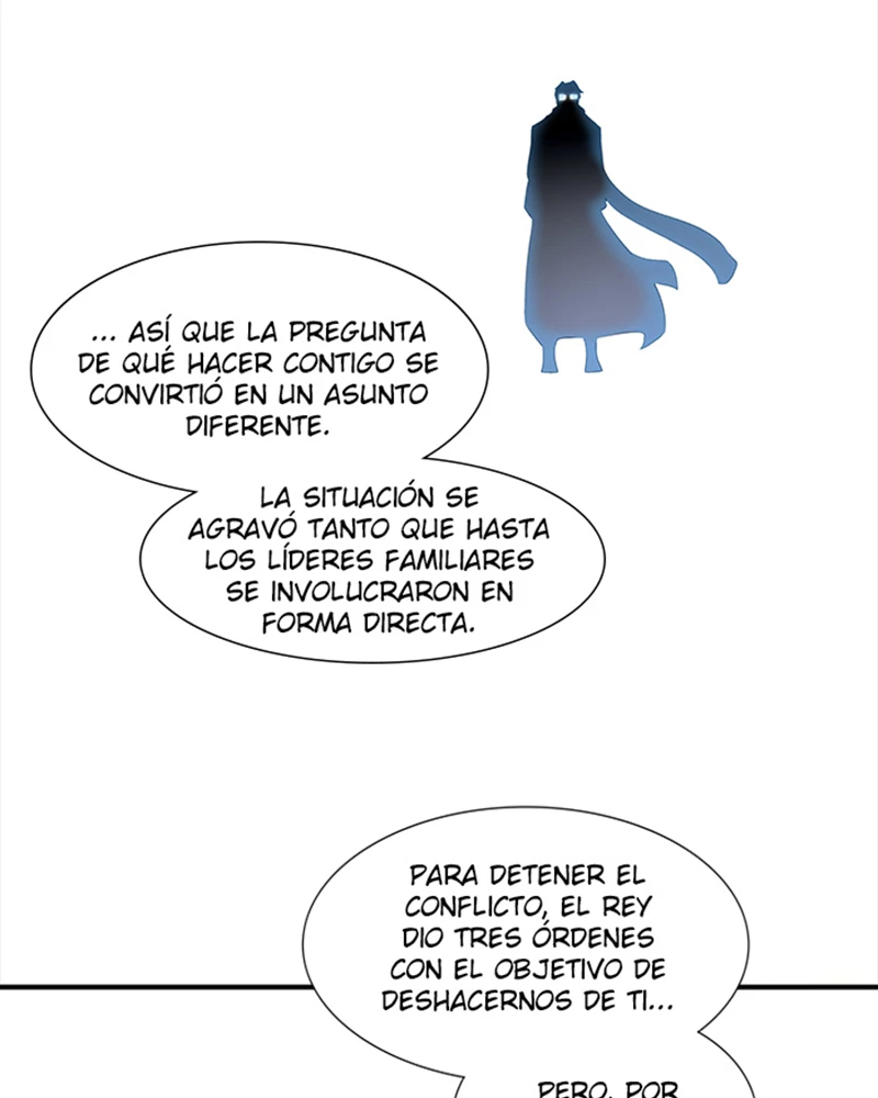 El irregular - Capítulo 539 - Página 148 - LectorTMOo