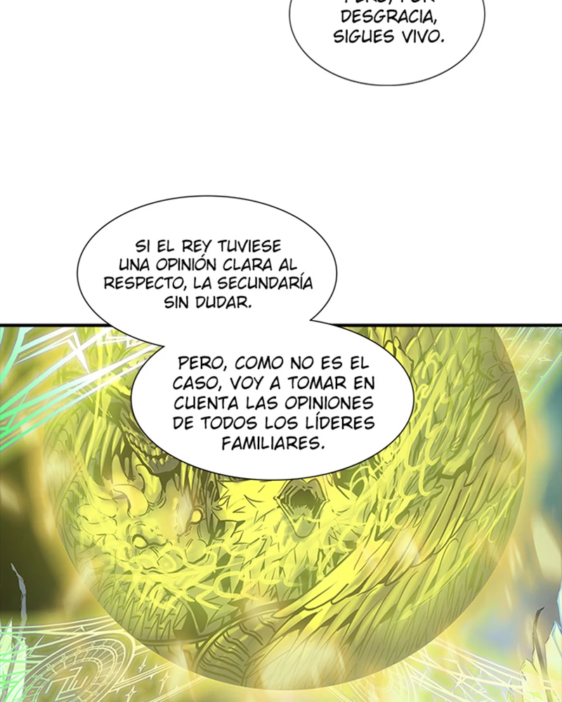 El irregular - Capítulo 539 - Página 149 - LectorTMOo