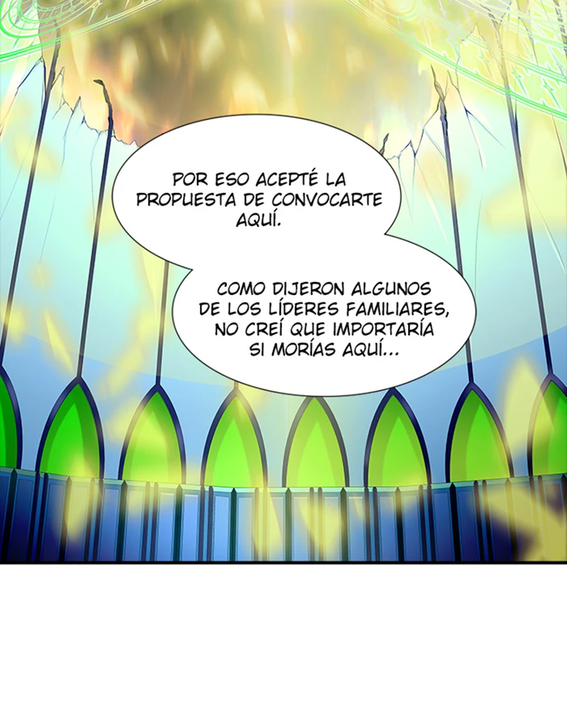 El irregular - Capítulo 539 - Página 150 - LectorTMOo