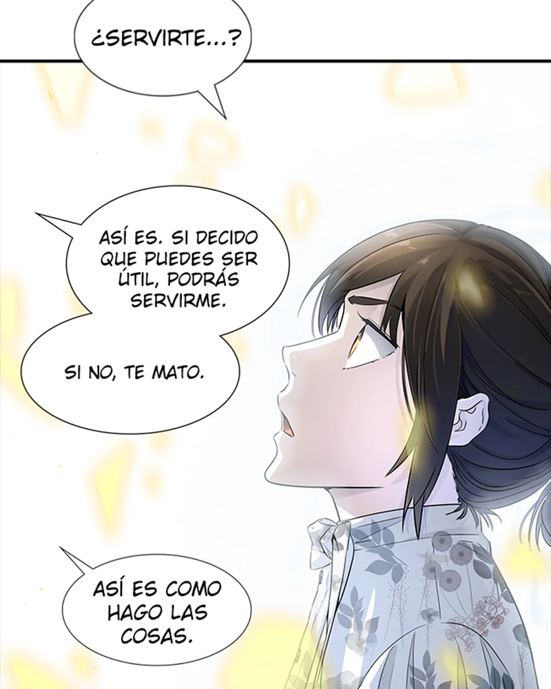 El irregular - Capítulo 539 - Página 153 - LectorTMOo