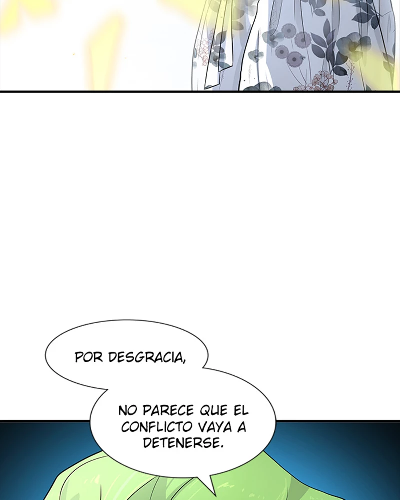 El irregular - Capítulo 539 - Página 154 - LectorTMOo