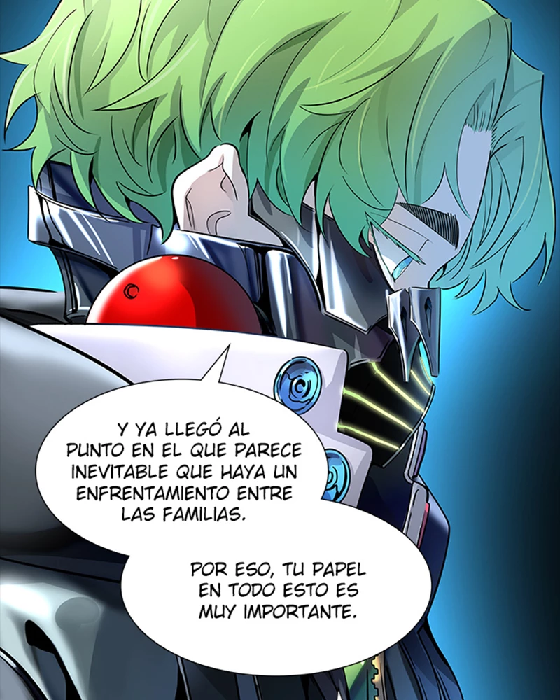 El irregular - Capítulo 539 - Página 155 - LectorTMOo