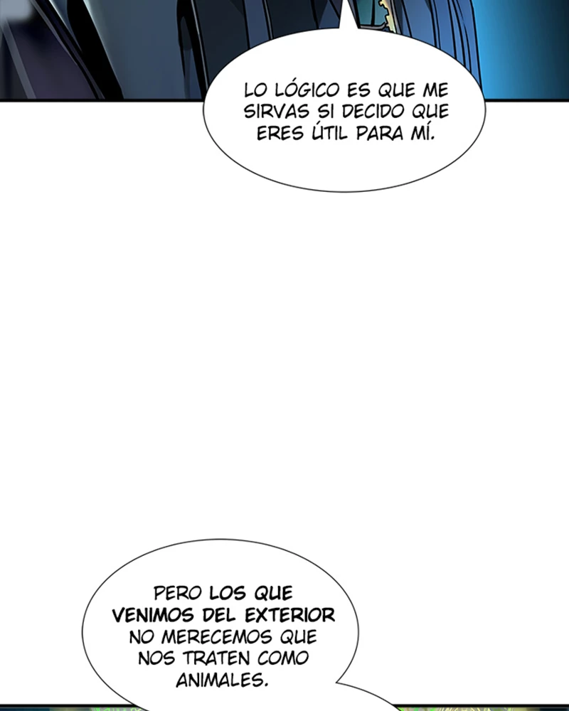 El irregular - Capítulo 539 - Página 156 - LectorTMOo