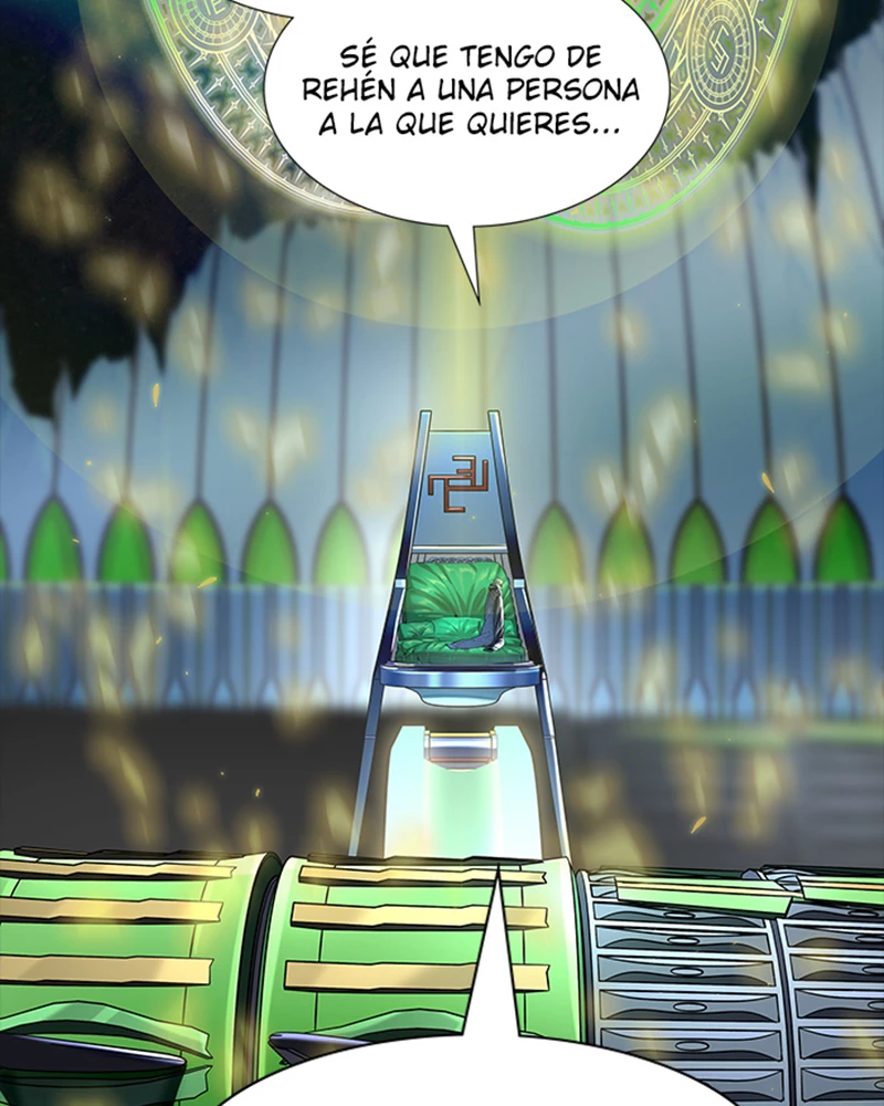 El irregular - Capítulo 539 - Página 157 - LectorTMOo