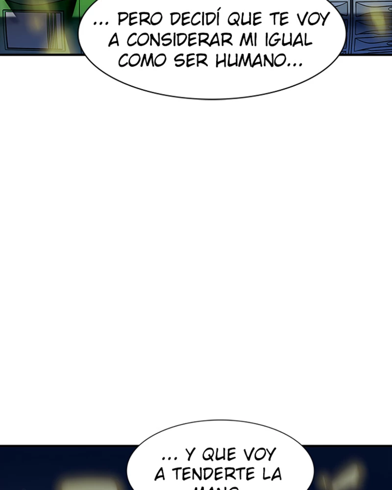 El irregular - Capítulo 539 - Página 158 - LectorTMOo