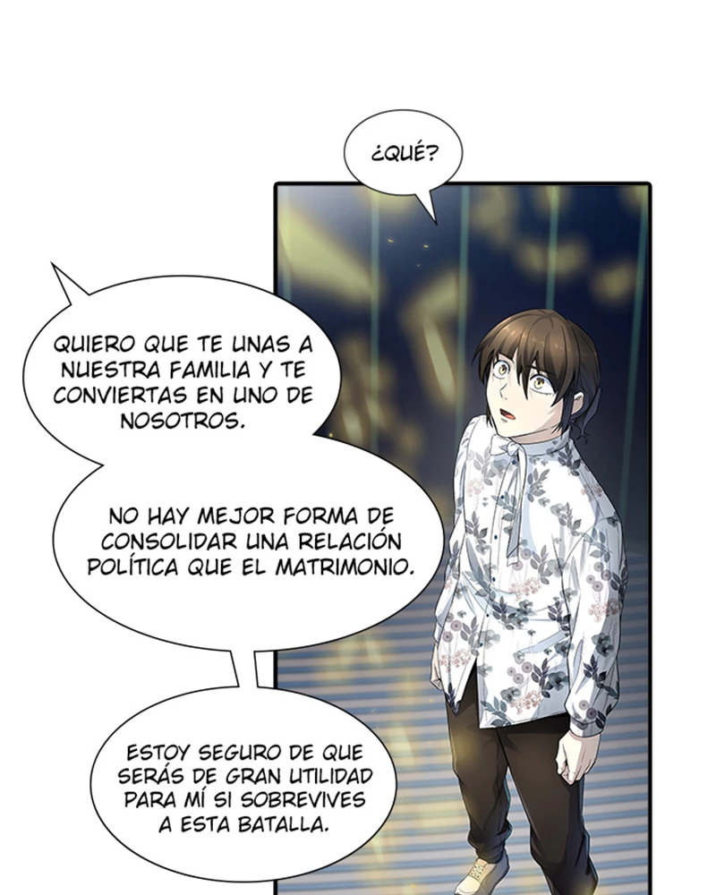 El irregular - Capítulo 539 - Página 161 - LectorTMOo