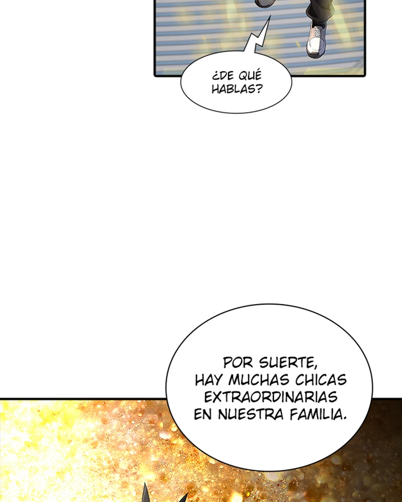 El irregular - Capítulo 539 - Página 162 - LectorTMOo