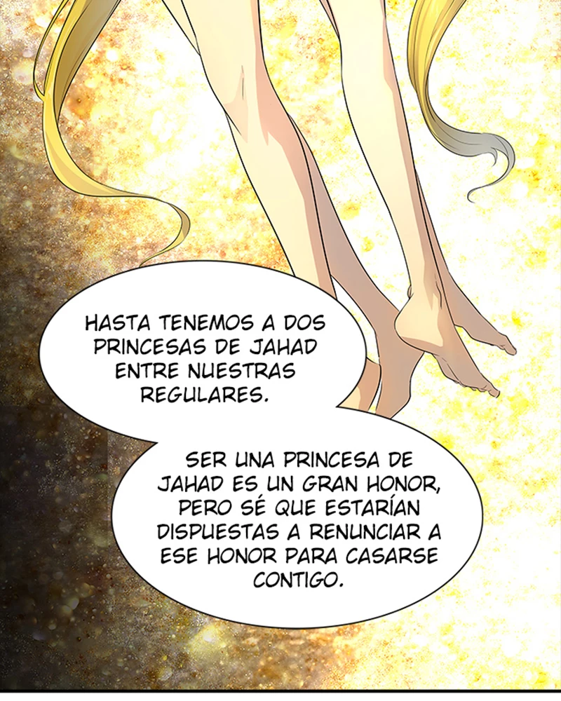 El irregular - Capítulo 539 - Página 164 - LectorTMOo