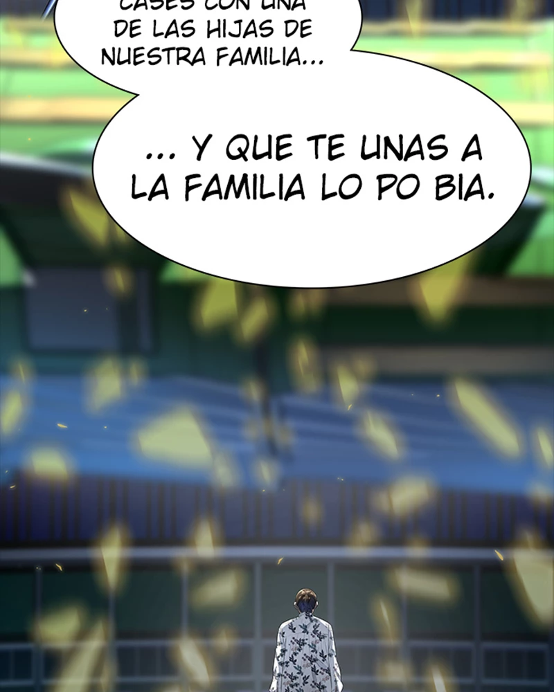 El irregular - Capítulo 539 - Página 168 - LectorTMOo