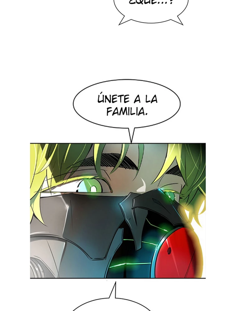 El irregular - Capítulo 539 - Página 170 - LectorTMOo