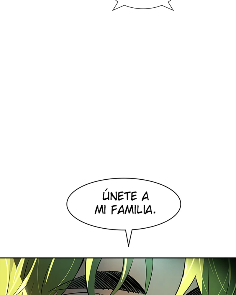 El irregular - Capítulo 540 - Página 6 - LectorTMOo