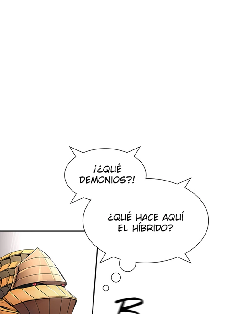 El irregular - Capítulo 540 - Página 22 - LectorTMOo