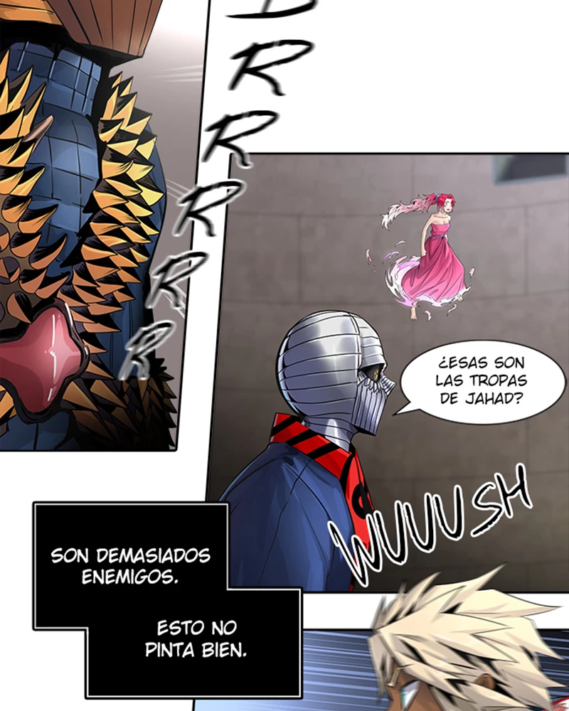 El irregular - Capítulo 540 - Página 23 - LectorTMOo