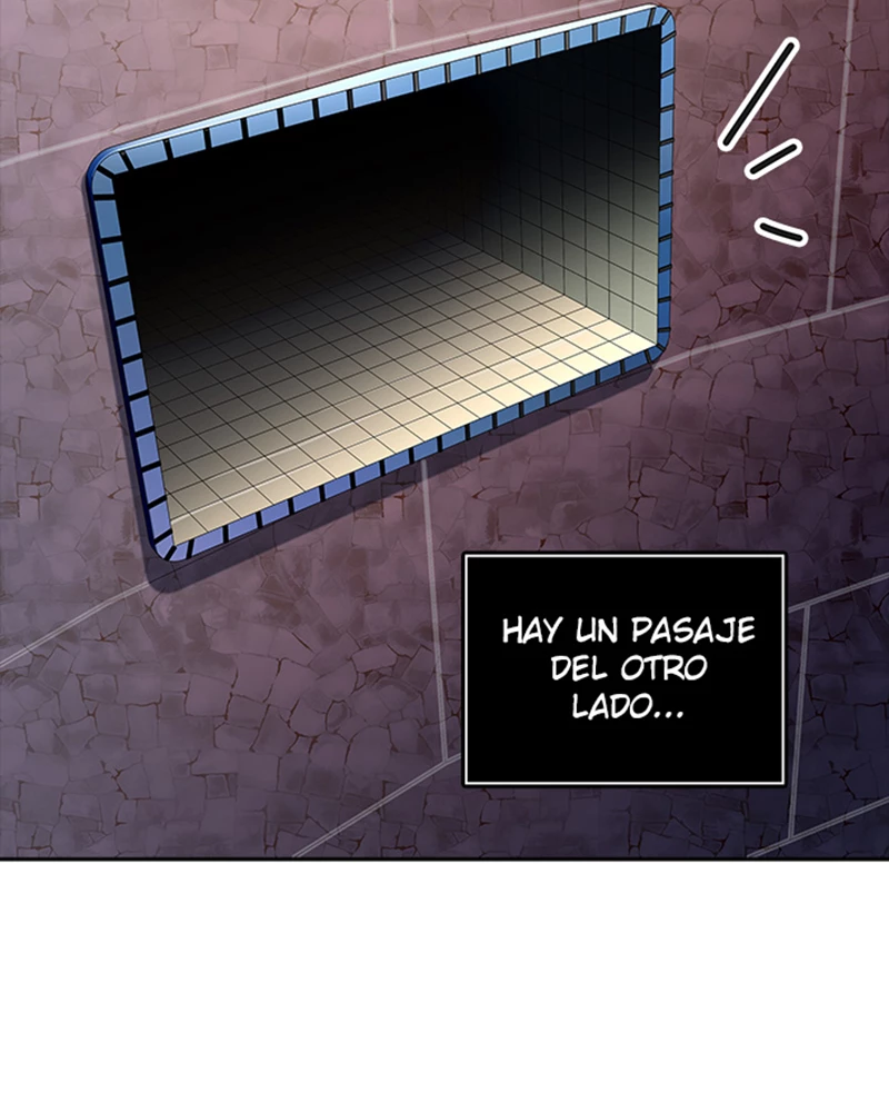 El irregular - Capítulo 540 - Página 25 - LectorTMOo