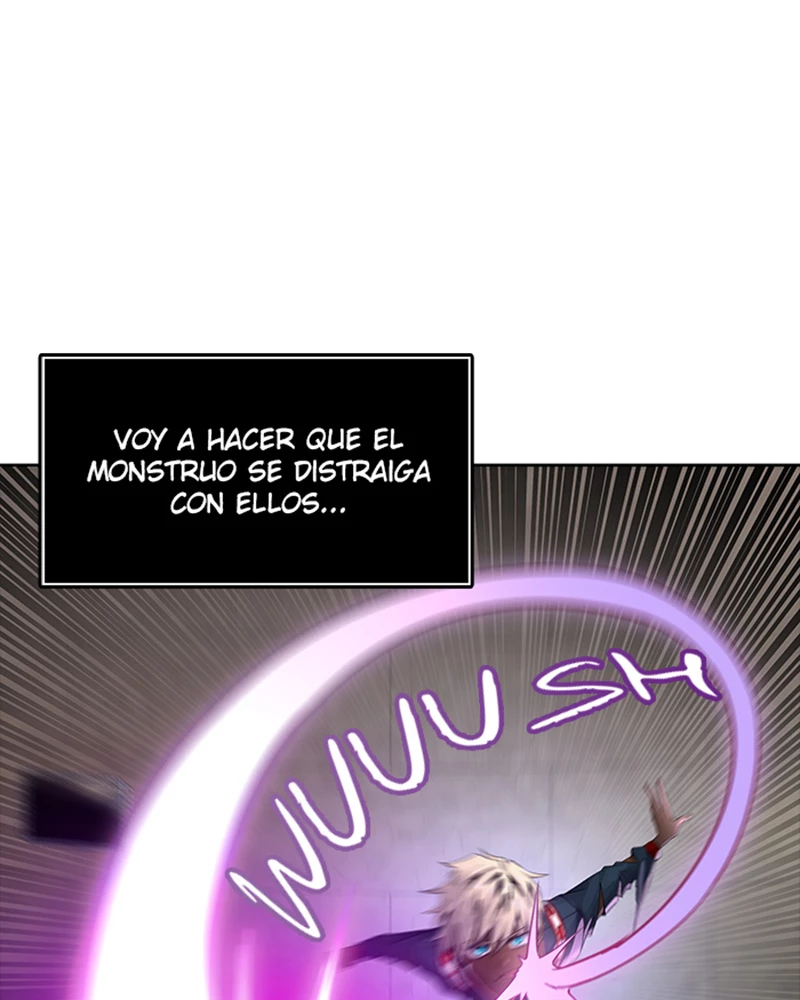 El irregular - Capítulo 540 - Página 26 - LectorTMOo