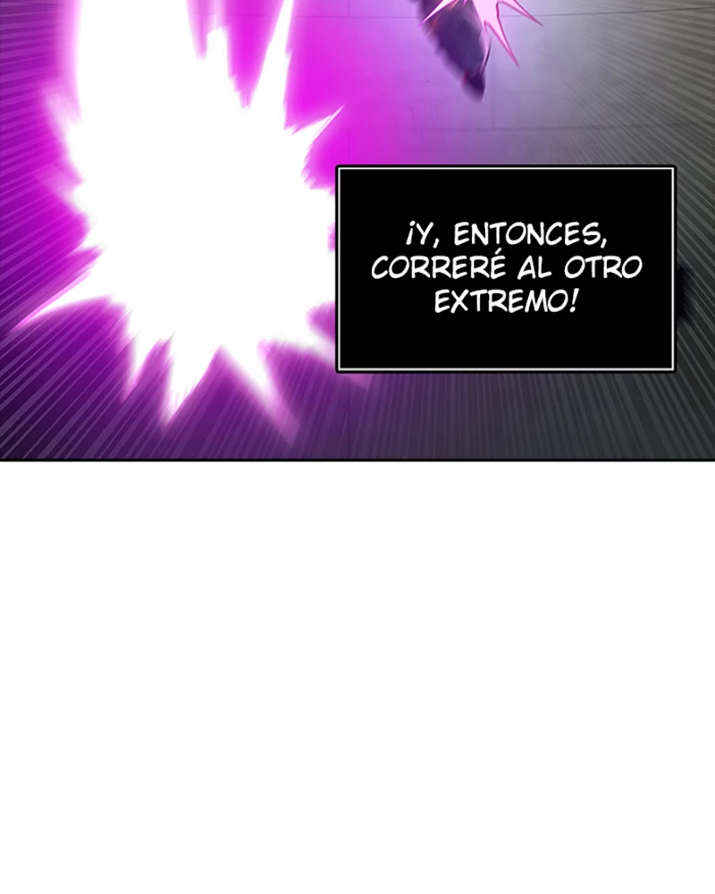 El irregular - Capítulo 540 - Página 27 - LectorTMOo