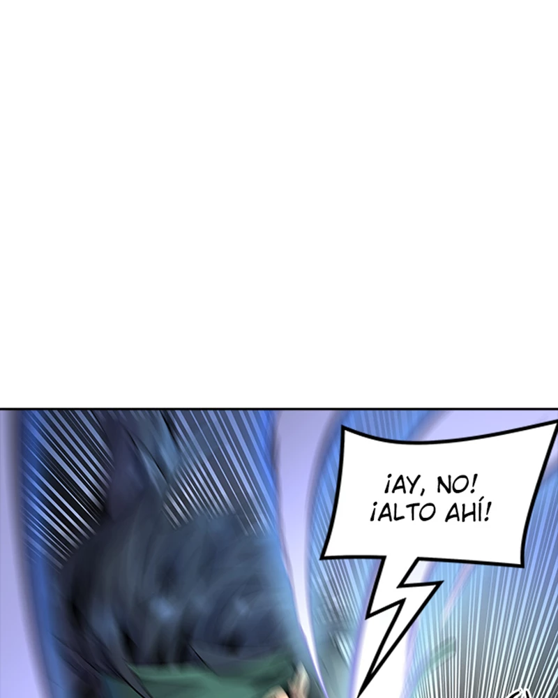 El irregular - Capítulo 540 - Página 31 - LectorTMOo