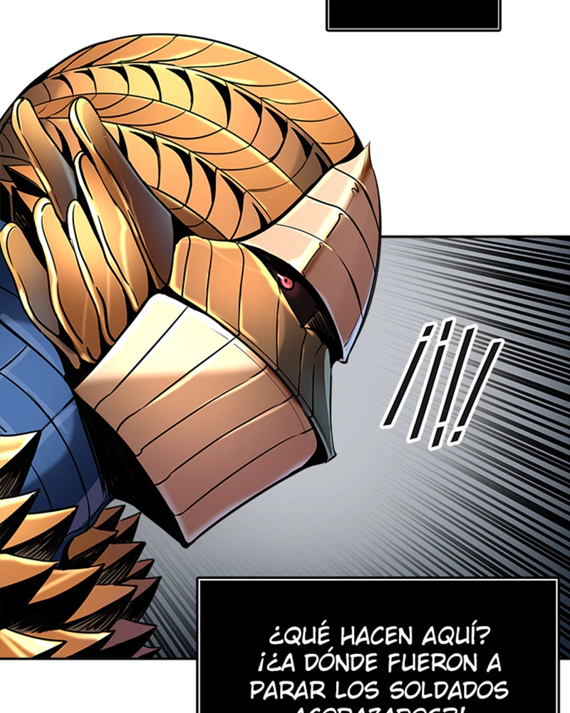 El irregular - Capítulo 540 - Página 52 - LectorTMOo