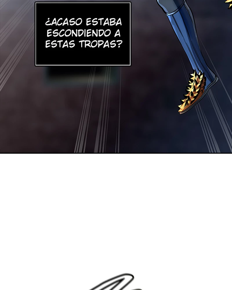 El irregular - Capítulo 540 - Página 58 - LectorTMOo
