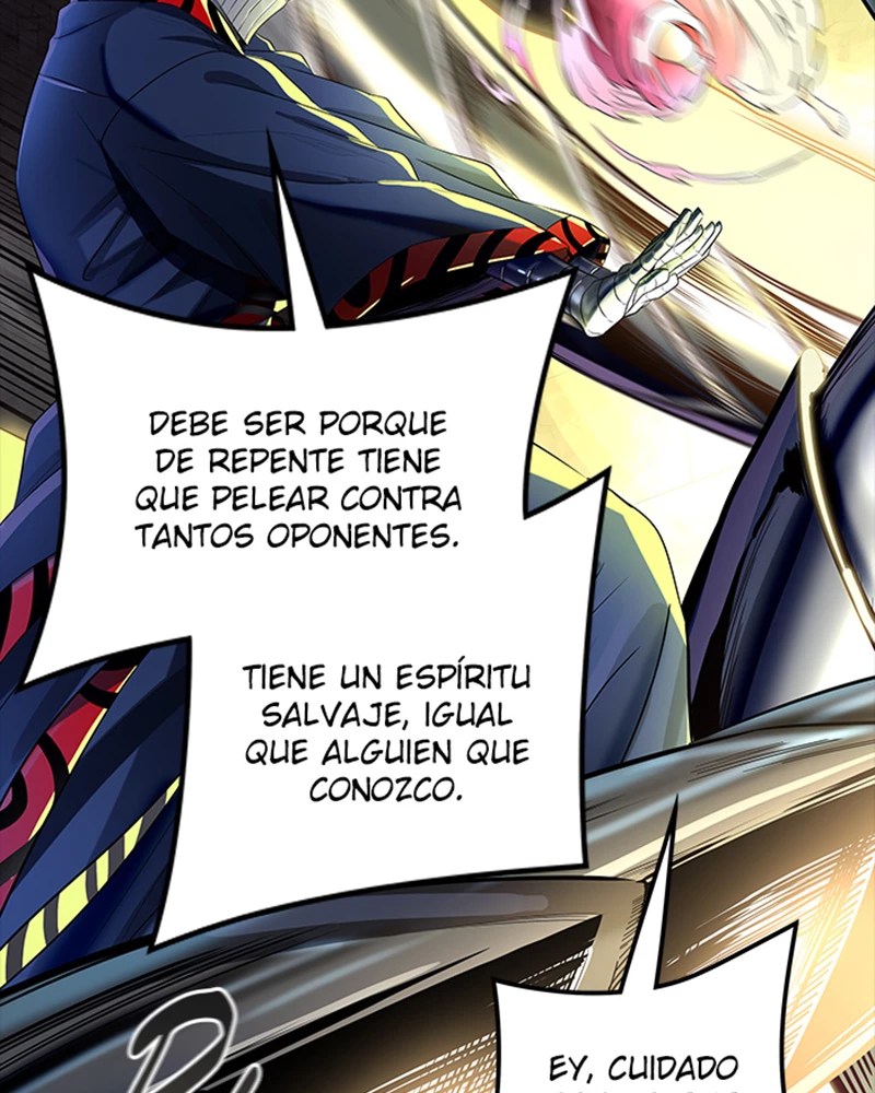 El irregular - Capítulo 540 - Página 66 - LectorTMOo