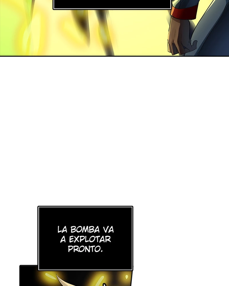 El irregular - Capítulo 540 - Página 70 - LectorTMOo