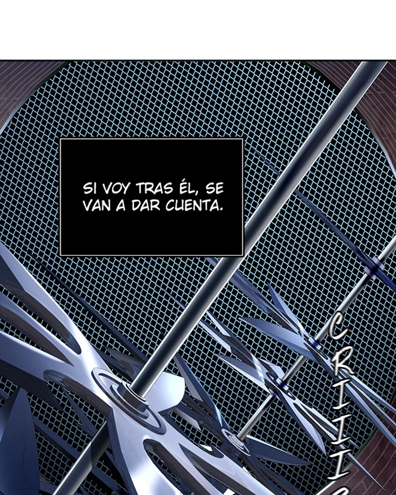 El irregular - Capítulo 540 - Página 74 - LectorTMOo
