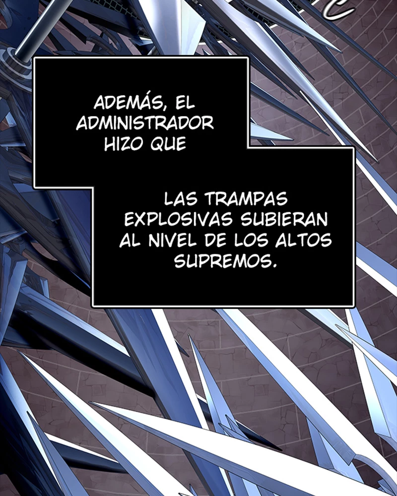 El irregular - Capítulo 540 - Página 75 - LectorTMOo