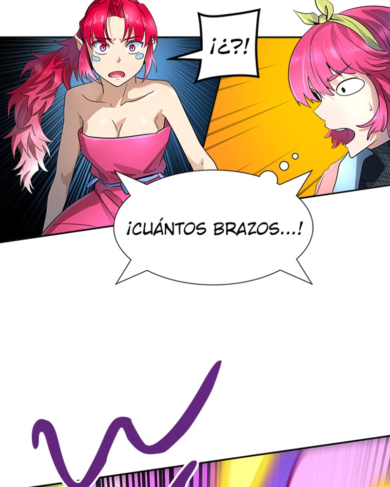 El irregular - Capítulo 540 - Página 86 - LectorTMOo