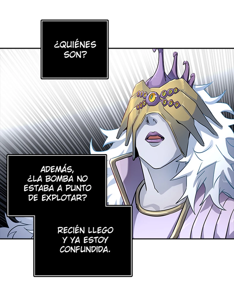 El irregular - Capítulo 540 - Página 113 - LectorTMOo