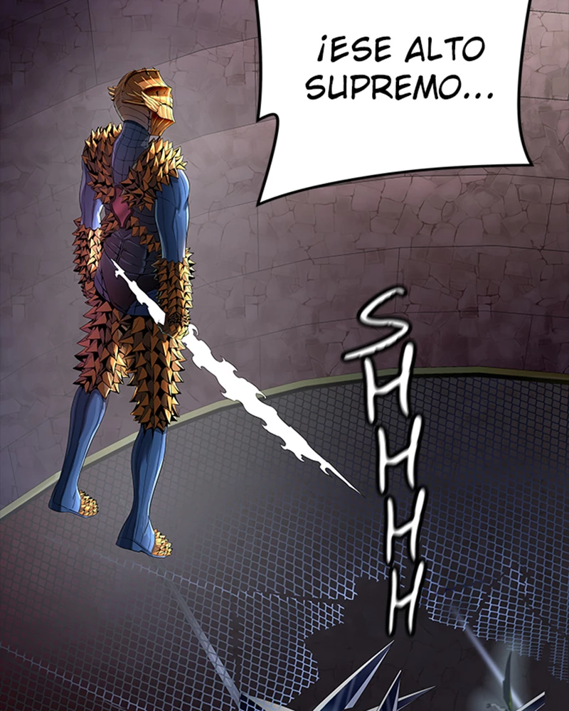 El irregular - Capítulo 540 - Página 142 - LectorTMOo