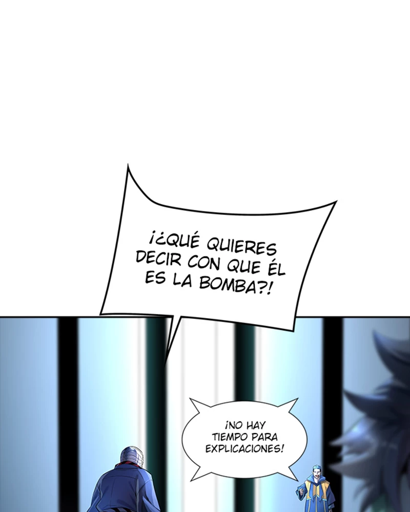 El irregular - Capítulo 540 - Página 146 - LectorTMOo