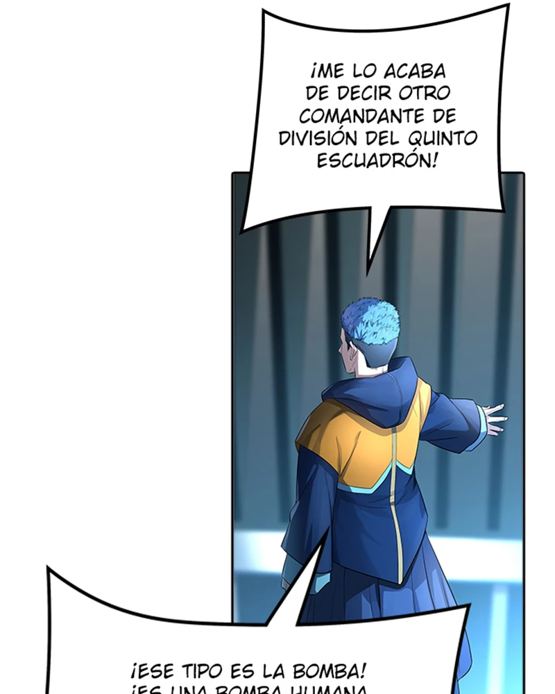 El irregular - Capítulo 540 - Página 148 - LectorTMOo