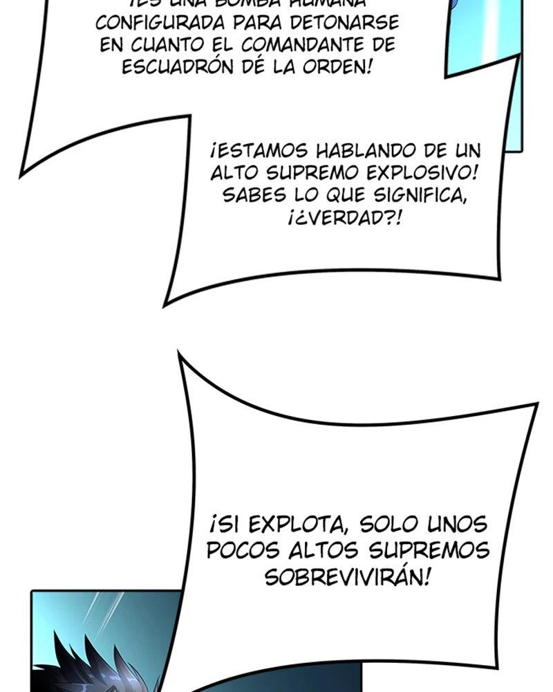 El irregular - Capítulo 540 - Página 149 - LectorTMOo