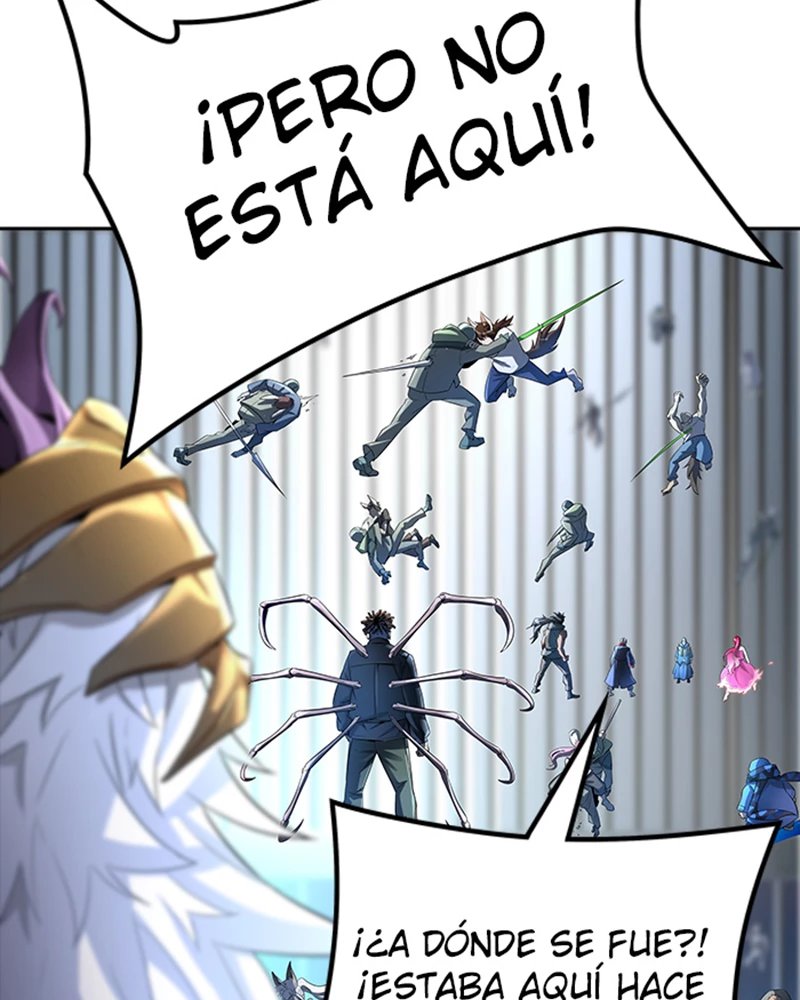El irregular - Capítulo 540 - Página 153 - LectorTMOo