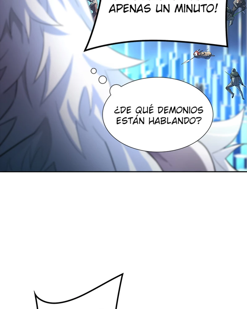 El irregular - Capítulo 540 - Página 154 - LectorTMOo